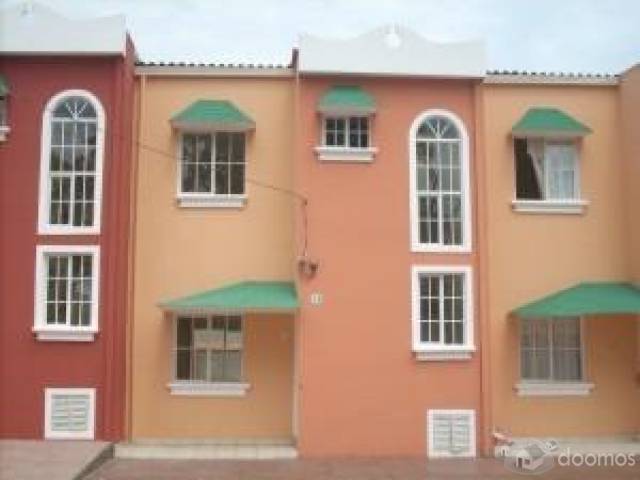 CASA EN VENTA EN RESIDENCIAL VILLAS DE MONTECARLO, SAN MIGUEL - 1