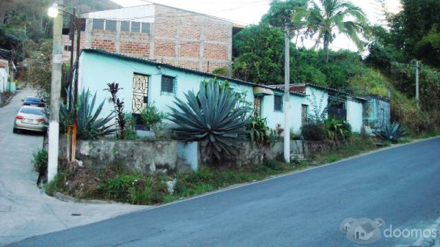 Cojutepeque, Col. Jardines de las Pavas, Casa 1 Planta $48,000 (c/financiamiento) - 1