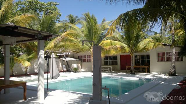 VENTA DE CASA Y TERRENO EN PLAYA SAN DIEGO - 1