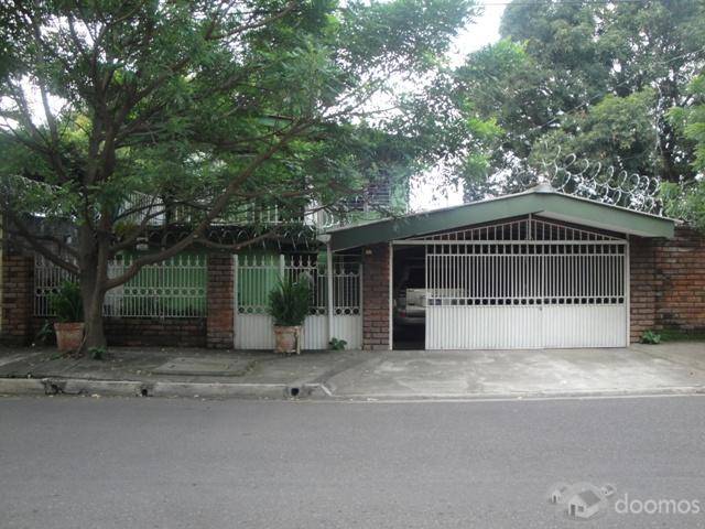 CASA EN CIUDAD JARDIN DISPONIBLE! SAN MIGUEL - 1