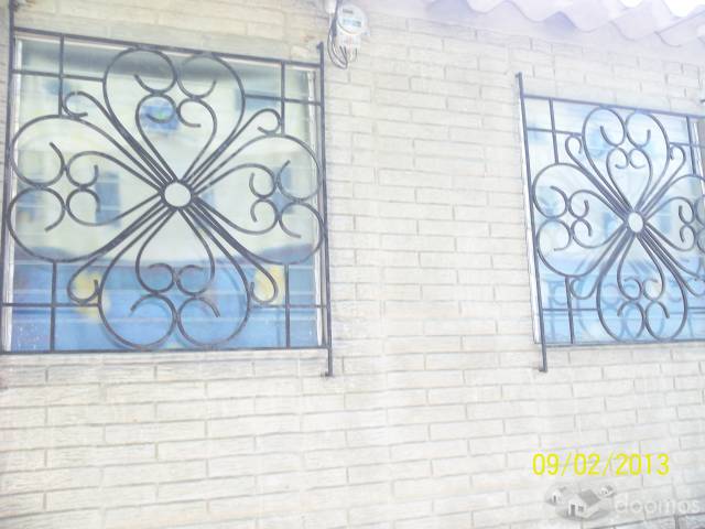 GANGA!!!!!!! VENTA DE BONITA CASA. RES. LIBERTAD - 1