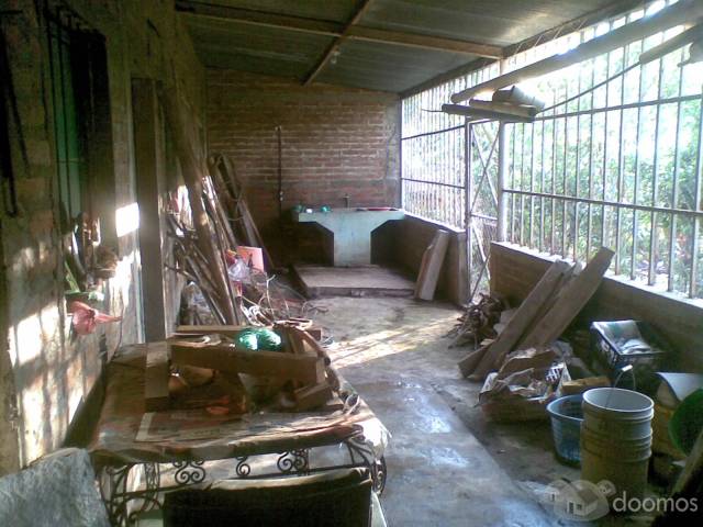 Vendo casa en canton Talcomunca, Izalco, Sonsonate - 1