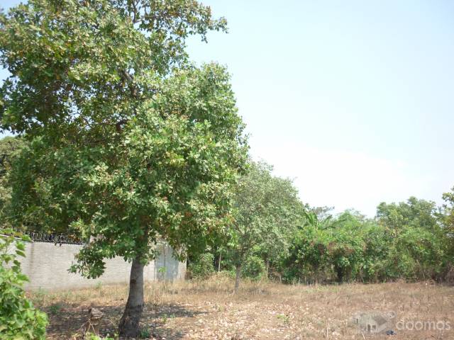 GANGA A BUEN PRECIO SE VENDE TERRENO, NEGOCIABLE PARA MAYOR INFORMACION COMUNICARSE AL NUMERO: 7090-5568 - 1
