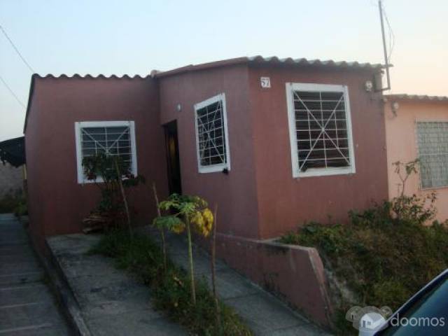 CUMBRES DE SAN BARTOLO - 1