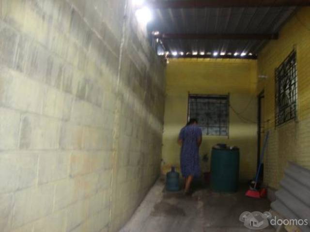 vendo casa en cumbres de san bartolo de ezquina ahoria de calle - 1