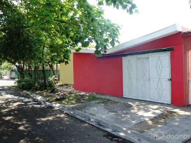 Casa en Prados de San Miguel. - 1