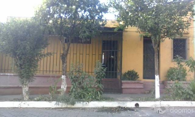VENDO!! casa en sonsonate en colonia 14 de Diciembre urge vender por motivos de viajes - 1