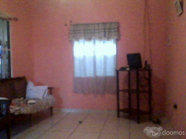 se vende casa - 1