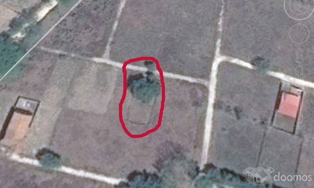 venta de propiedad, devidamente ragistrada. - 2