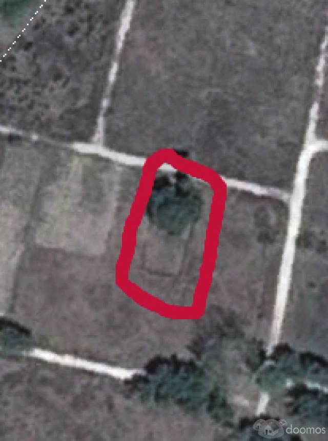 venta de propiedad, devidamente ragistrada. - 3