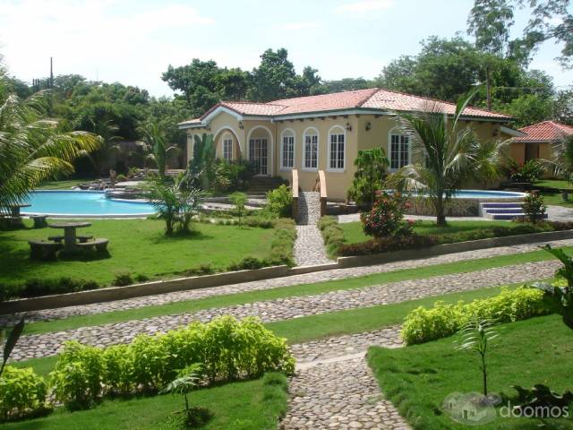 venta de propiedad, devidamente ragistrada. - 5