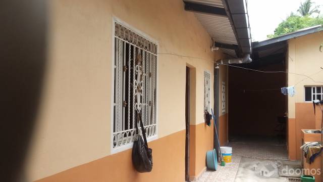 Venta de casa san Miguel - 1