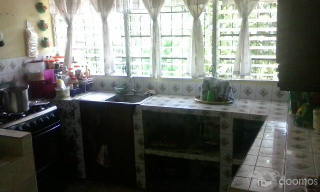 vendo casa - 1