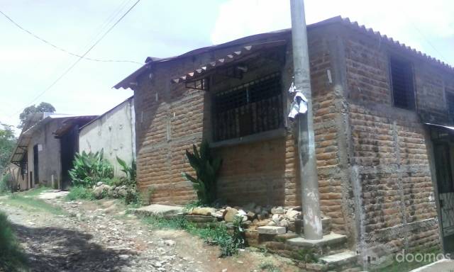 vendo casa - 2
