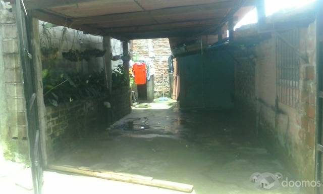 vendo casa - 4