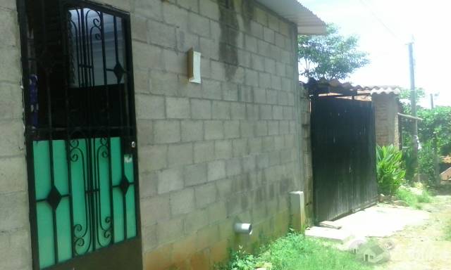 vendo casa - 5