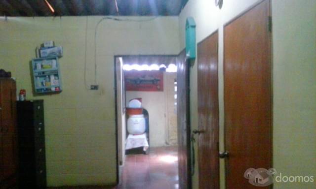 vendo casa - 6