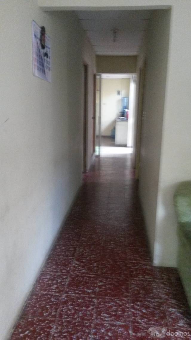 Casa grande en Santo Tomas - 1