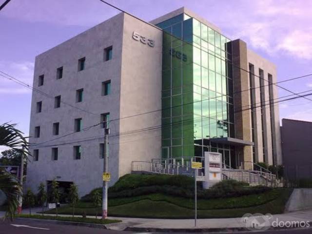 RENTA DE OFICINA TODO INCLUIDO - 1