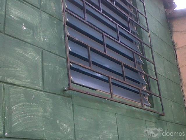 VENDO CASA PARTICULAR - 1