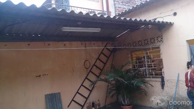 Ganga de casa - 2