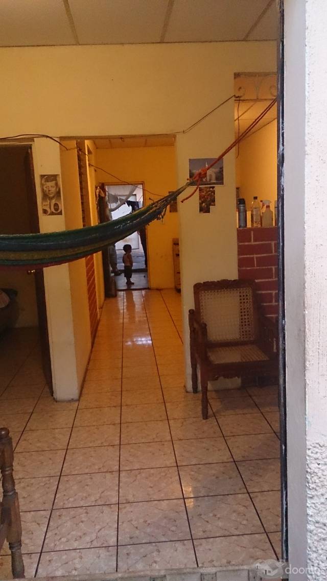Ganga de casa - 3