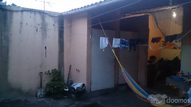 Ganga de casa - 6