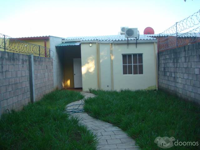 vendo hermosa casa en villas de terranova - 1