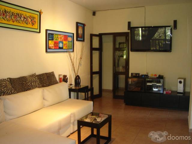 Bella casa en LA HACIENDA condominio privado y seguro - 1