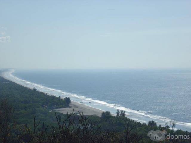TERRENO 103.78 ACRES (420,000 M2) EN PUERTO DE LA LIBERTAD, EL SALVADOR - 1