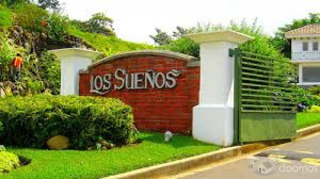 CASA EN VENTA EN RESIDENCIAL “LOS SUEÑOS” - 1