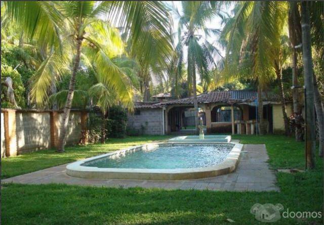 SE ALQUILLA O VENDE - 1