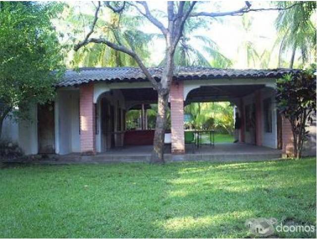 SE ALQUILLA O VENDE - 2