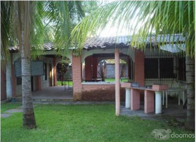 SE ALQUILLA O VENDE - 4