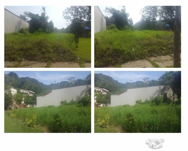 Venta de Terreno, Urbanización Villa Bosques, San Salvador - 1