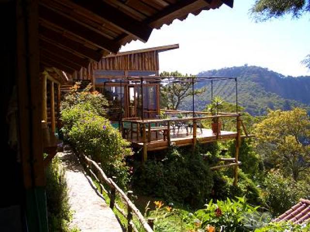 VENDO PRECIOSA CASA EN COCEPCION DE ATACO, APANECA RESIDENCIAL PRIVADO - 1