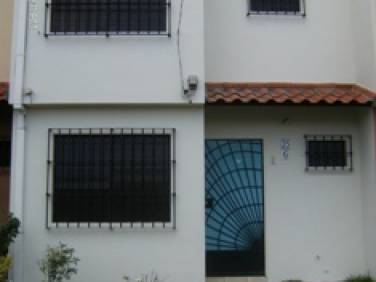 Comprar Casa Ilopango RESIDENCIAL VILLA GALICIA POR UNICENTRO - 2