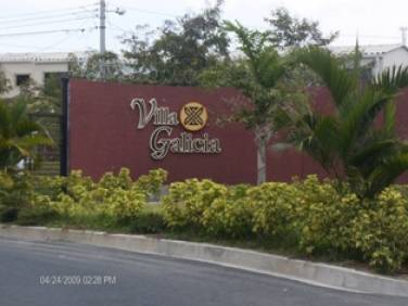Comprar Casa Ilopango RESIDENCIAL VILLA GALICIA POR UNICENTRO - 4