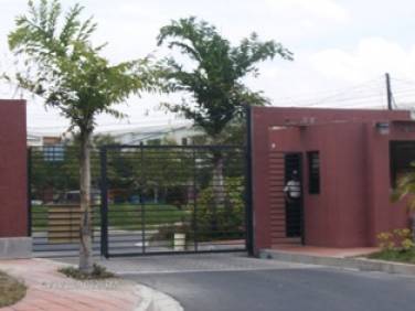 Comprar Casa Ilopango RESIDENCIAL VILLA GALICIA POR UNICENTRO - 5