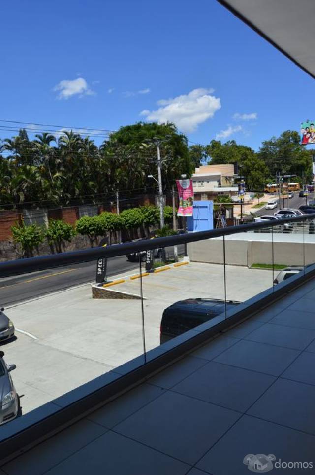 COLONIA SAN BENITO ALQUILO LOCAL COMERCIAL - 1