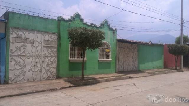 Se vende casa - 1