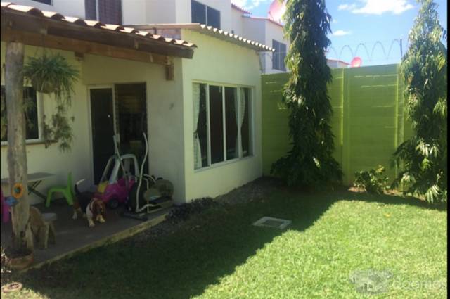VENDO CASA EN LOURDES, RESIDENCIAL LOS SAUCES - 1