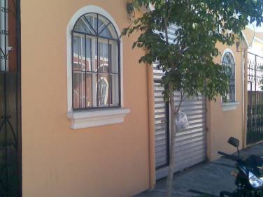 Comprar Casa San Juan Opico Ciudad Versailles - 1
