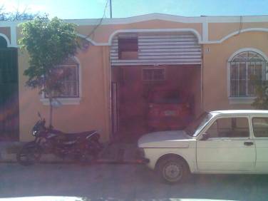 Comprar Casa San Juan Opico Ciudad Versailles - 5