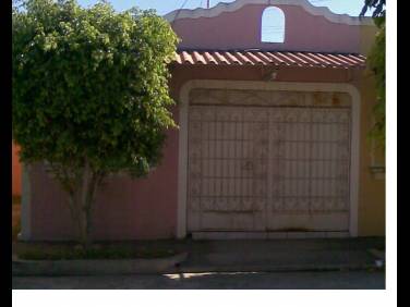 Comprar Casa San Juan Opico Ciudad Versailles - 1