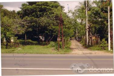 Comprar Terreno Zacatecoluca carretera el litoral km 58 - 1