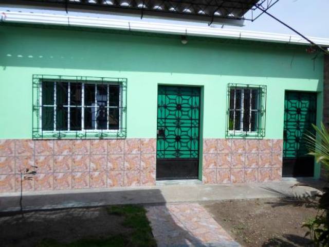 Se vende casa en Armenia, colonia los ángeles, por iglesia restauracion - 1
