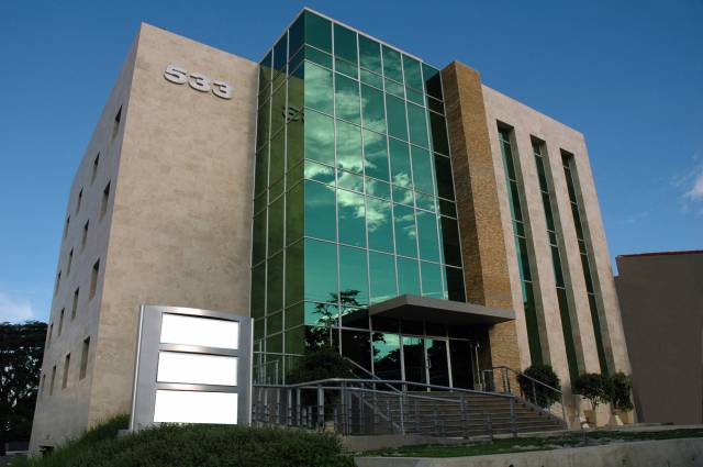 RENTA TU OFICINA FISICA O VIRTUAL EN COL. SAN BENITO , ESCALON Y SAN FRANCISCO CON STOFFICENTER - 1