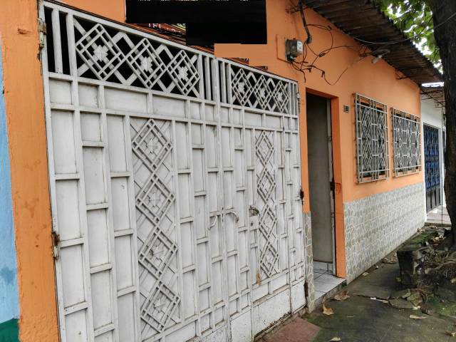 Se venda Casa en colonia Angelica Sonsonate - 1