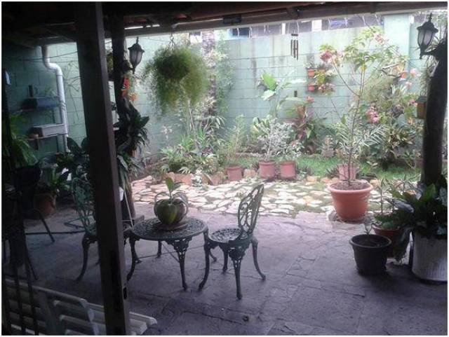 Vendo Preciosa Casa en Ciudad Corinto, en Privado con Seguridad las 24 horas. - 1